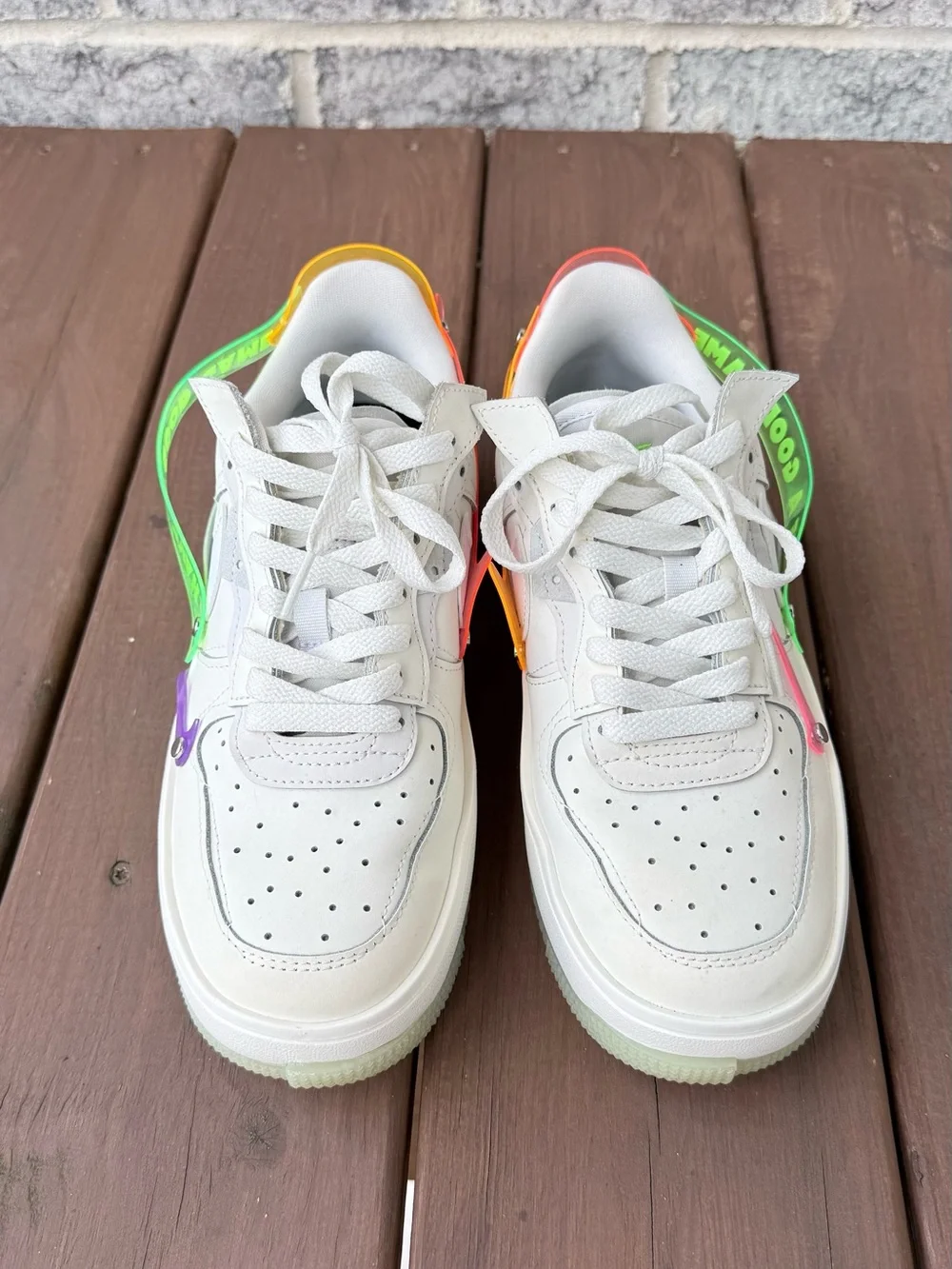 Nike Air Force 1 Low 
